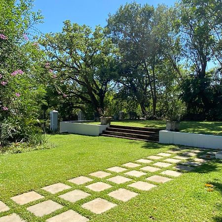The Aloes Hotel Mbombela ภายนอก รูปภาพ