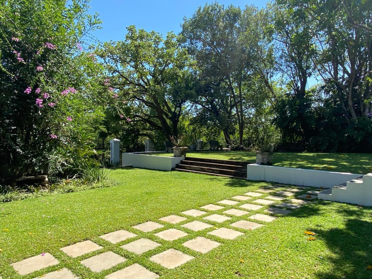 The Aloes Hotel Mbombela ภายนอก รูปภาพ