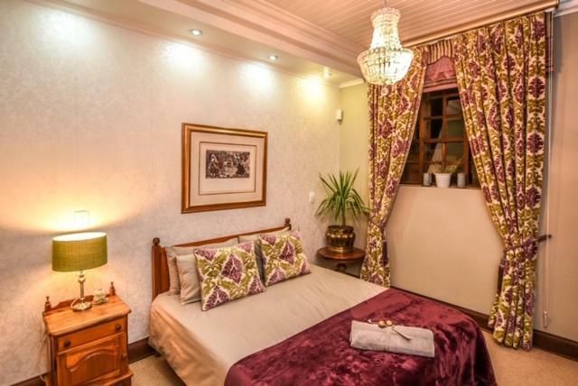 The Aloes Hotel Mbombela ภายนอก รูปภาพ