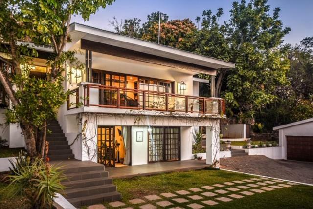 The Aloes Hotel Mbombela ภายนอก รูปภาพ
