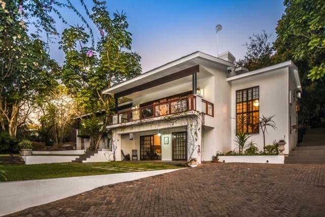 The Aloes Hotel Mbombela ภายนอก รูปภาพ