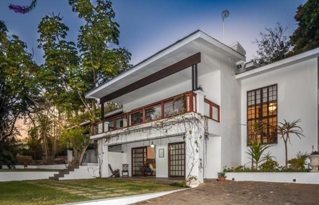 The Aloes Hotel Mbombela ภายนอก รูปภาพ
